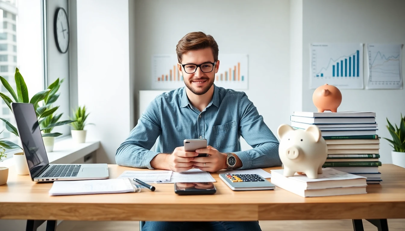 20대를 위한 스마트한 인생설계와 재테크 시작 가이드 – 2025년 완전판