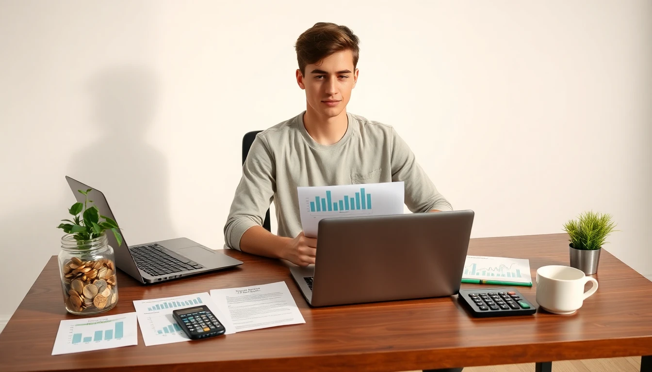 20대가 알아야 할 인생설계와 재테크 시작 완벽 가이드 (2025년 최신판)