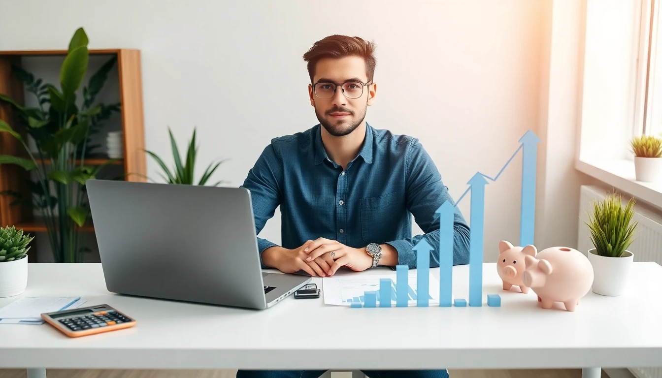 20대가 꼭 알아야 할 인생설계와 재테크 시작 완벽 가이드 (2025년 최신판)