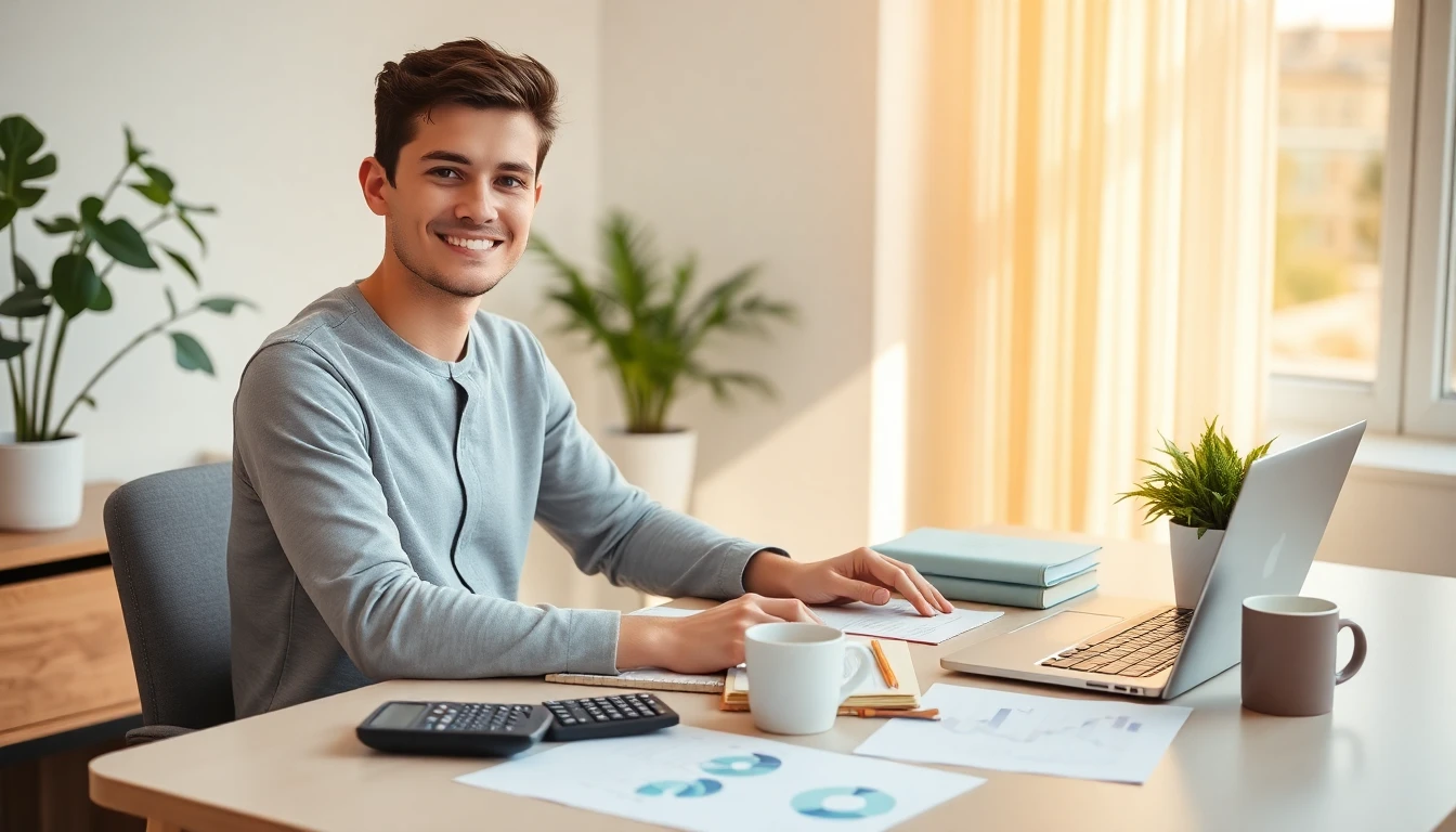 20대를 위한 인생설계 완벽 가이드: 2025년 재테크 시작 체크리스트