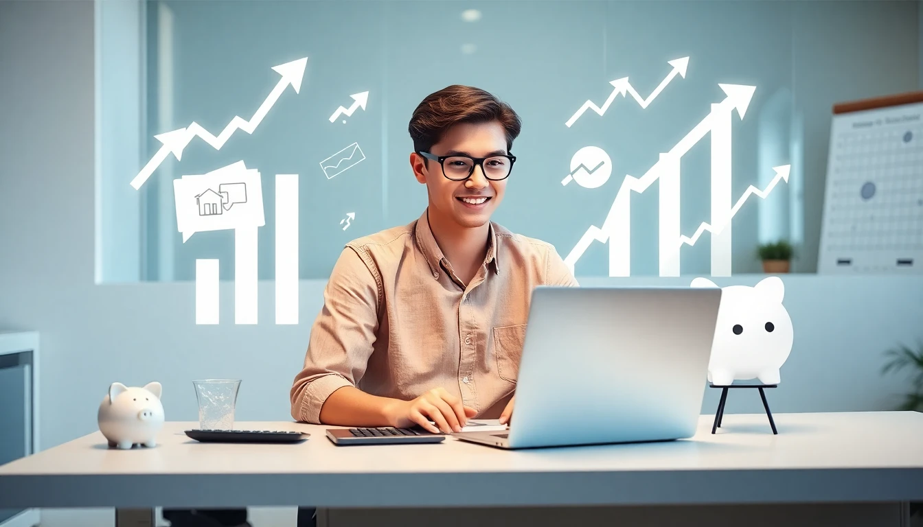 20대가 알아야 할 인생설계와 재테크 시작 가이드 – 2025년 완벽 로드맵