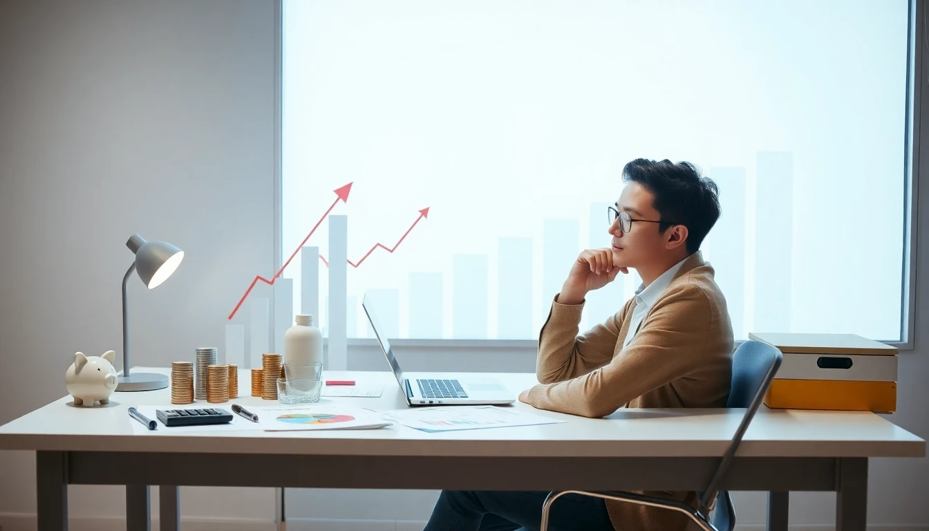 20대를 위한 좋은 인생설계와 재테크 시작 가이드: 2025년 최신 전략