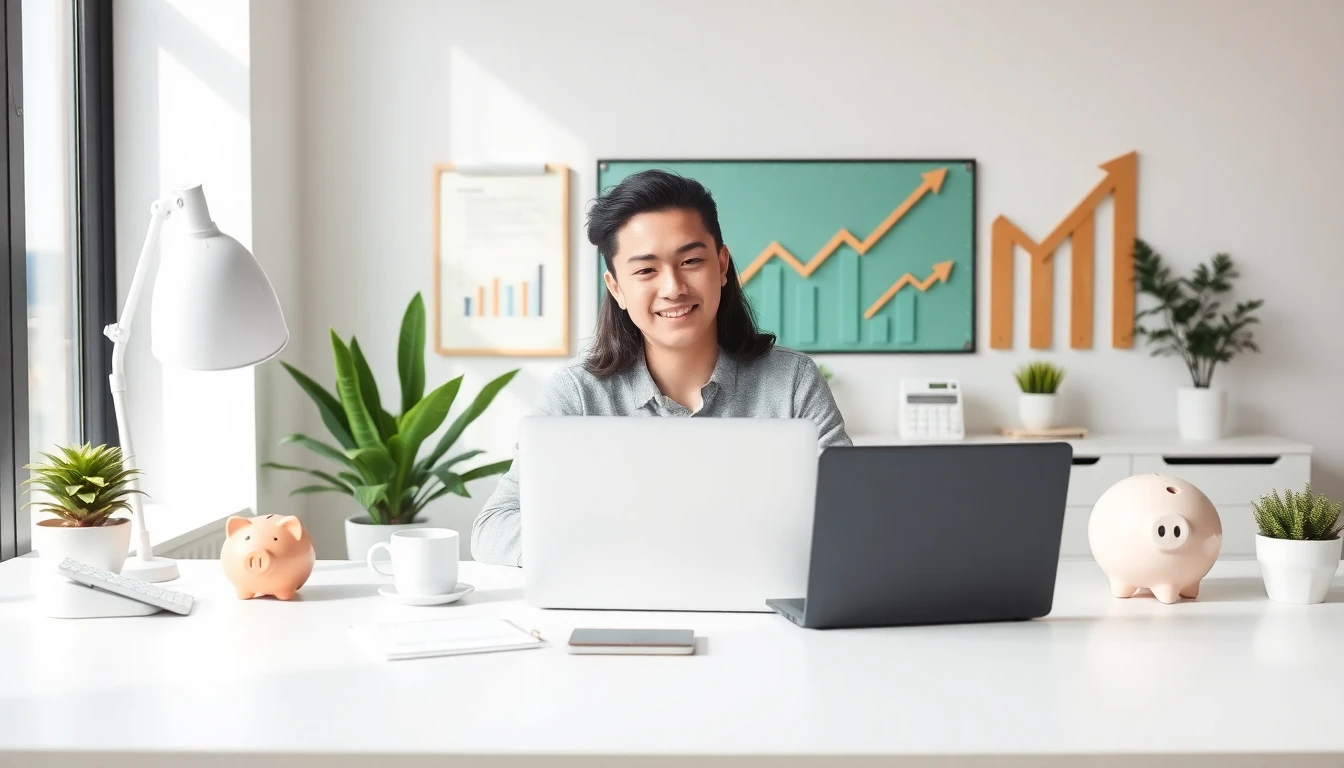 20대를 위한 인생설계와 재테크 완벽 가이드: 2025년 최신 전략