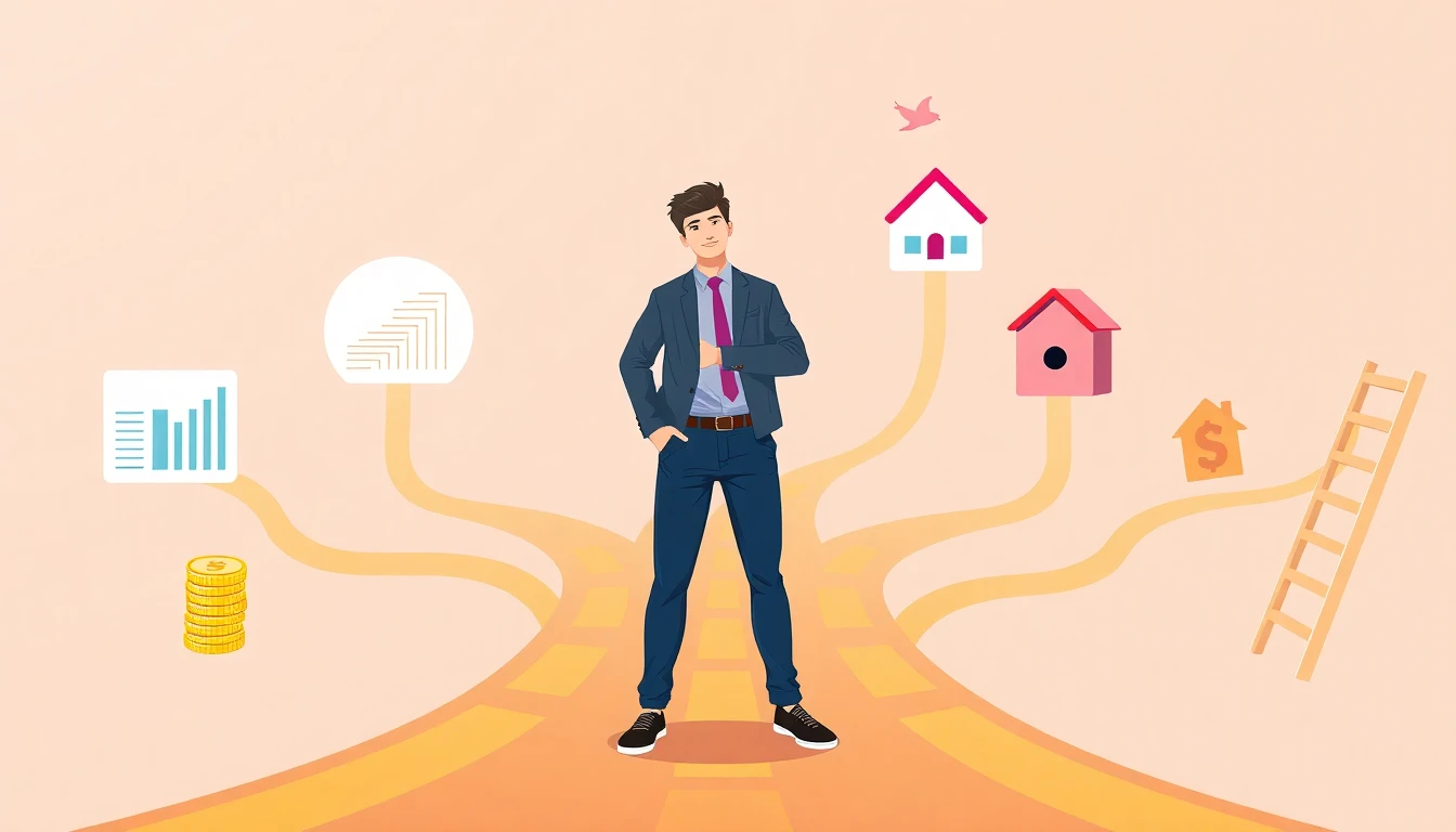 20대가 꼭 알아야 할 생애주기별 인생설계와 재테크 로드맵