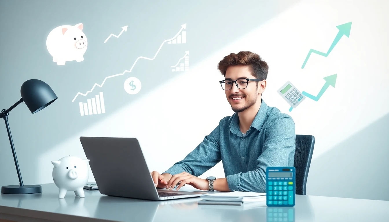 20대를 위한 스마트한 인생설계와 재테크 시작 완벽 가이드