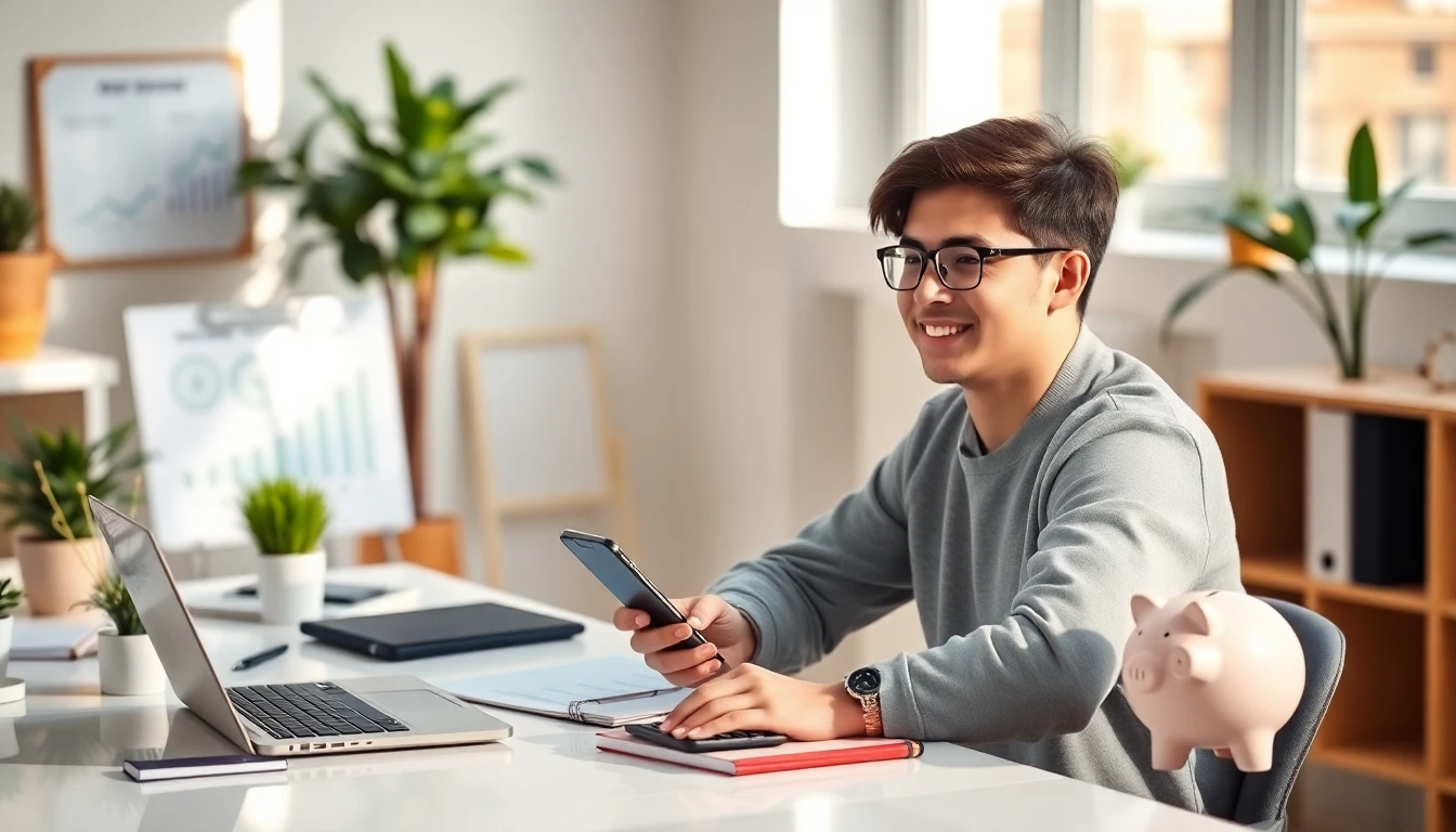 20대를 위한 스마트한 인생설계와 재테크 첫걸음 가이드