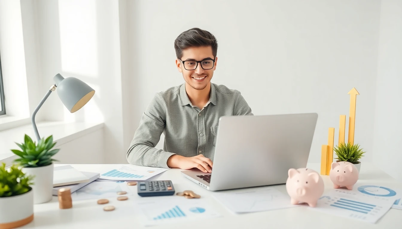 20대, 지금 시작하는 인생설계와 재테크 로드맵 – 2025년 완전 가이드