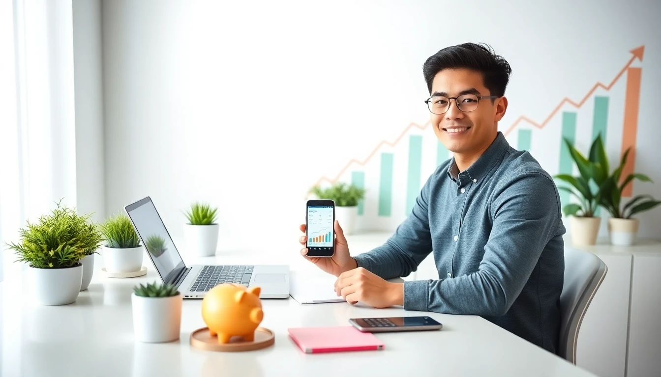 20대를 위한 스마트한 인생설계와 재테크 시작 가이드 – 2025년 완전판