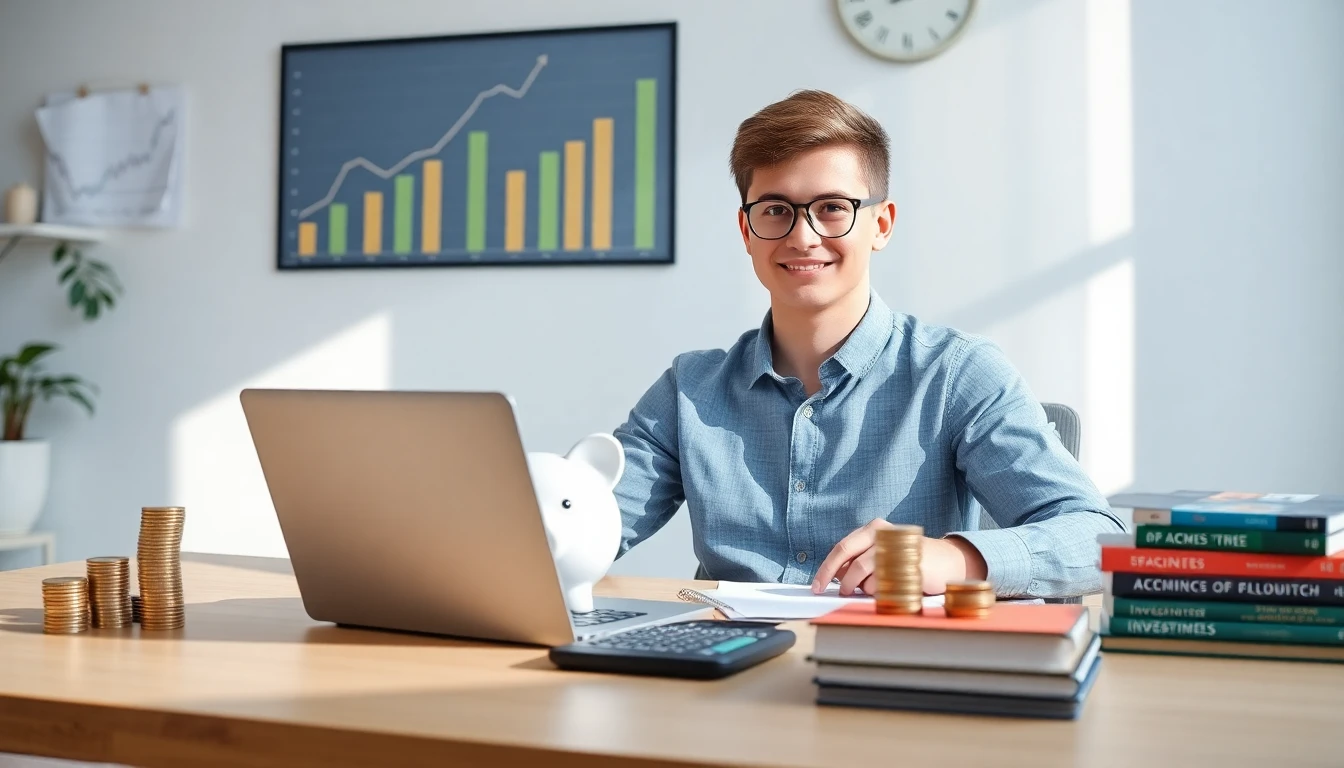 20대를 위한 스마트한 인생설계와 재테크 시작 완벽 가이드