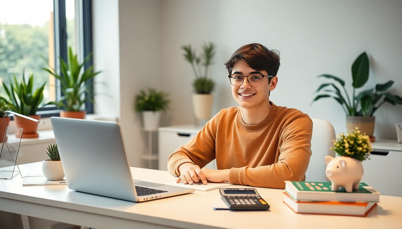 20대가 꼭 알아야 할 인생설계와 재테크 시작 가이드