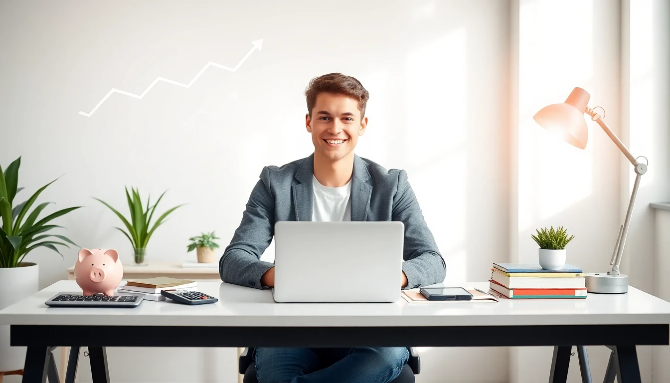 20대 인생설계와 재테크 시작 완벽 가이드: 미래를 위한 첫 걸음