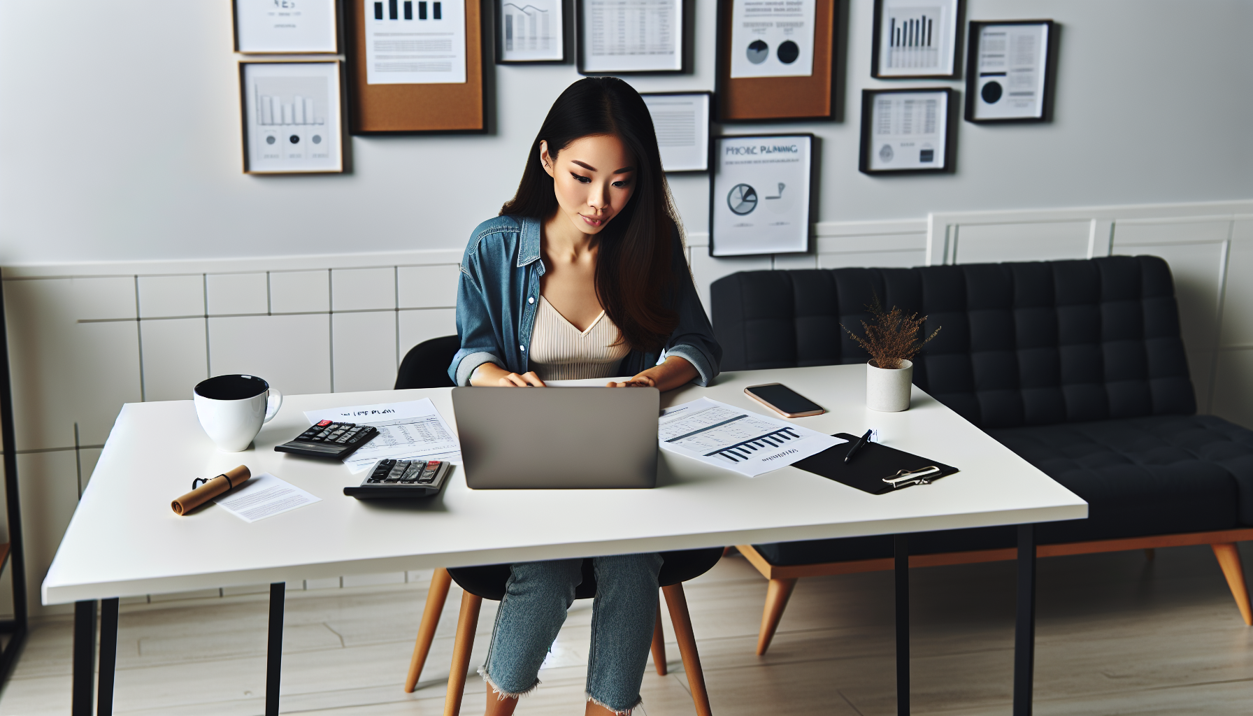 20대를 위한 인생설계와 재테크 시작 가이드: 2025년 완전정복 로드맵