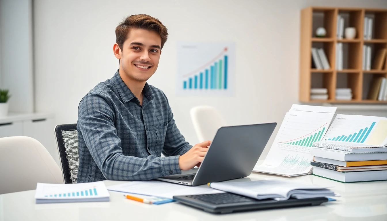 20대를 위한 스마트 재테크 인생설계: 2025년 완벽 가이드