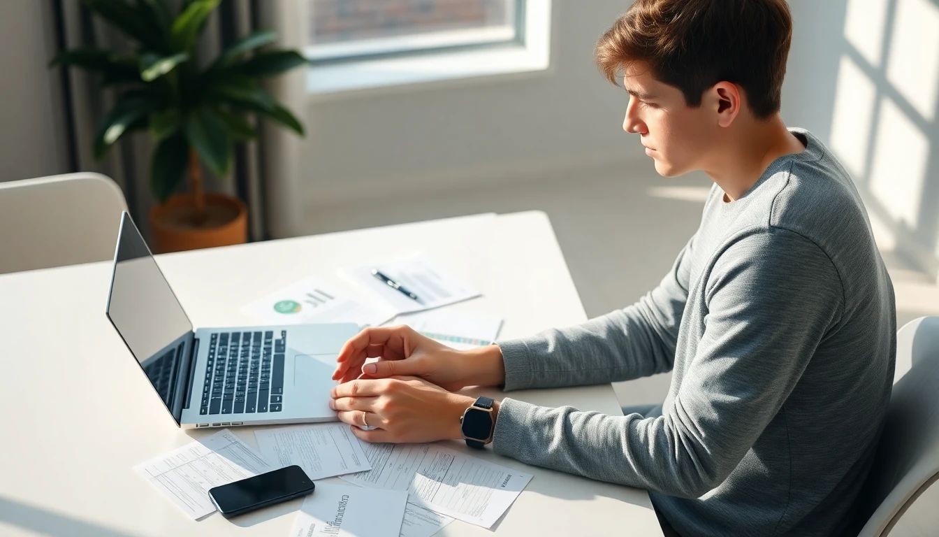 20대를 위한 스마트한 인생설계와 재테크 시작 가이드 2025