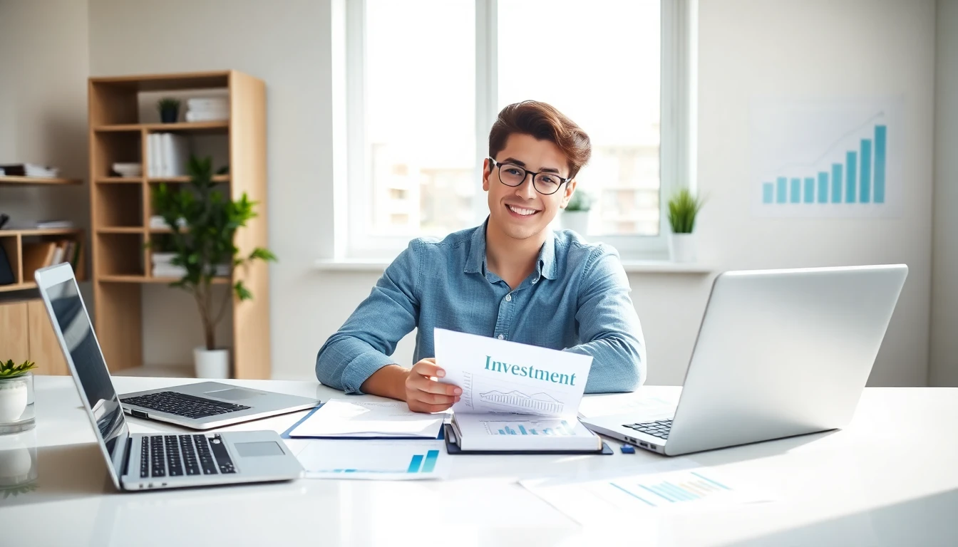 20대를 위한 좋은 인생설계와 재테크 시작 가이드 - 2025년 최신 전략