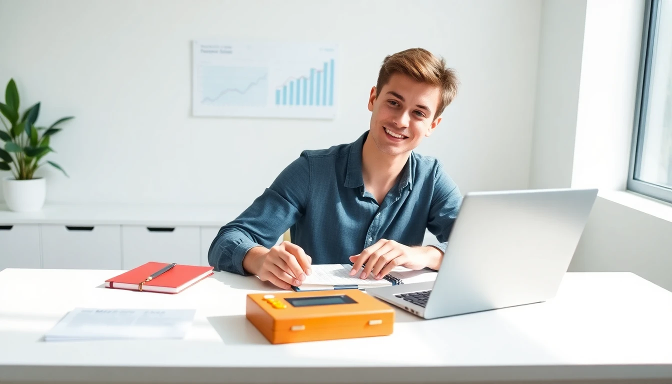 20대를 위한 인생설계와 재테크 시작 가이드: 2025년 완벽 로드맵