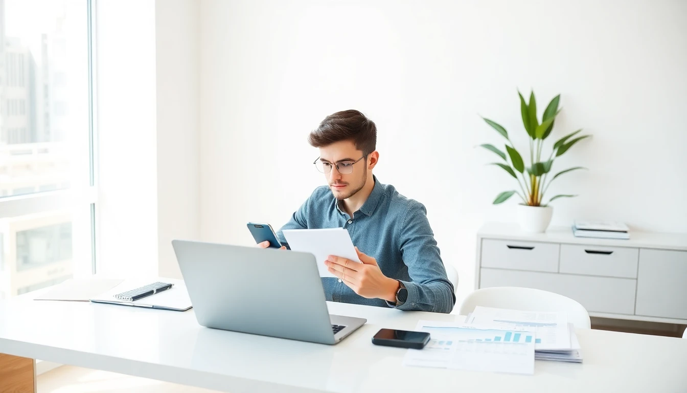 20대가 지금 당장 시작해야 할 스마트한 재테크 전략