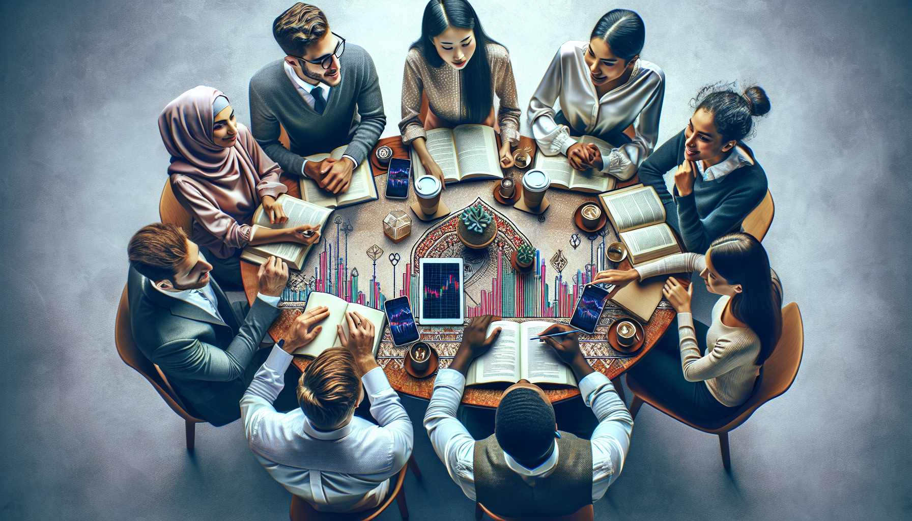 20대 인생설계의 핵심, 재테크 시작하는 완벽 가이드