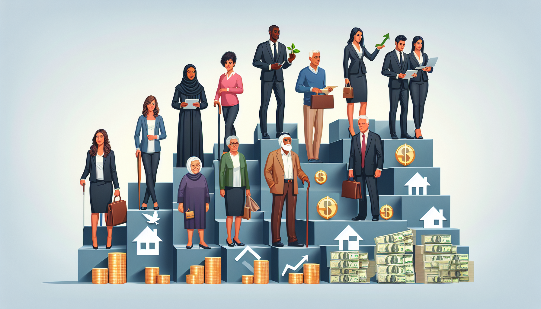 20대부터 시작하는 생애주기별 재테크 인생설계 완벽 가이드