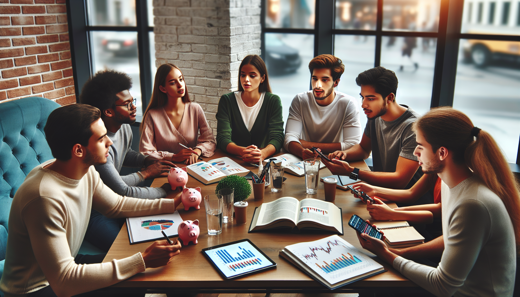 20대를 위한 좋은 인생설계와 재테크 시작 가이드 - 2025년 최신판