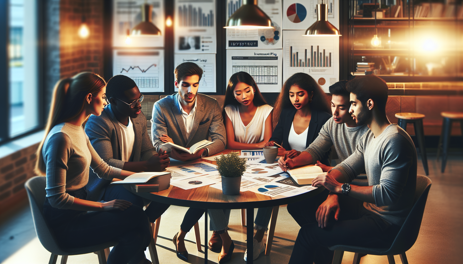 20대를 위한 스마트한 인생설계와 재테크 시작 가이드