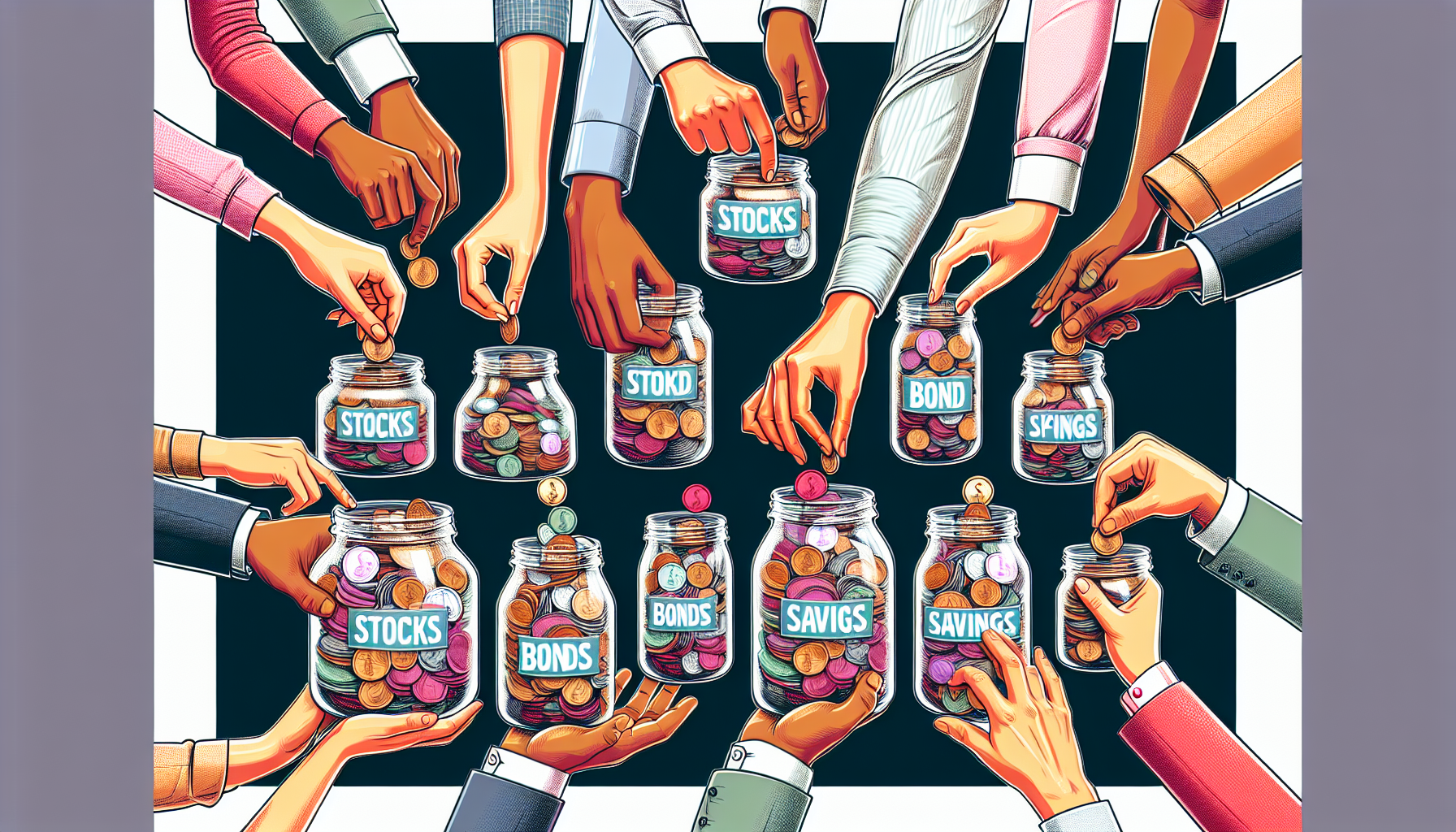 20대를 위한 인생설계와 재테크 완벽 가이드: 2025년 최신 전략