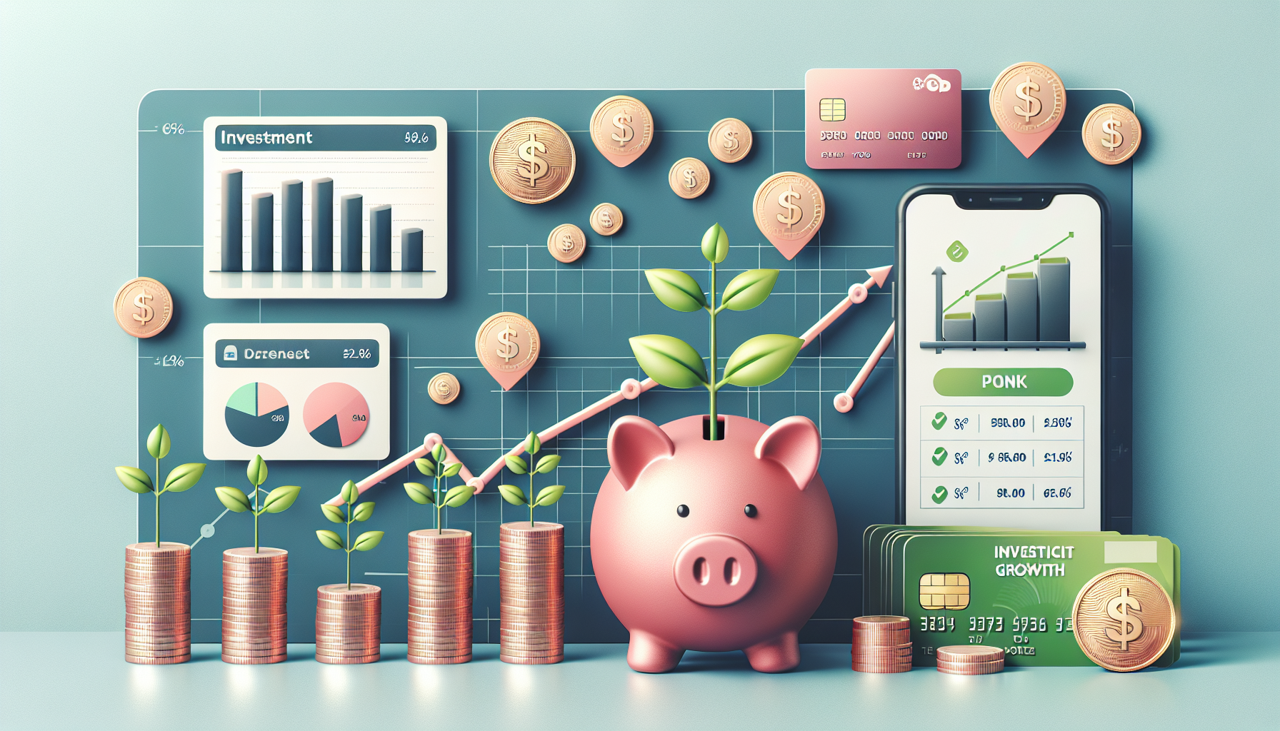 20대를 위한 스마트한 인생설계와 재테크 시작 완벽 가이드