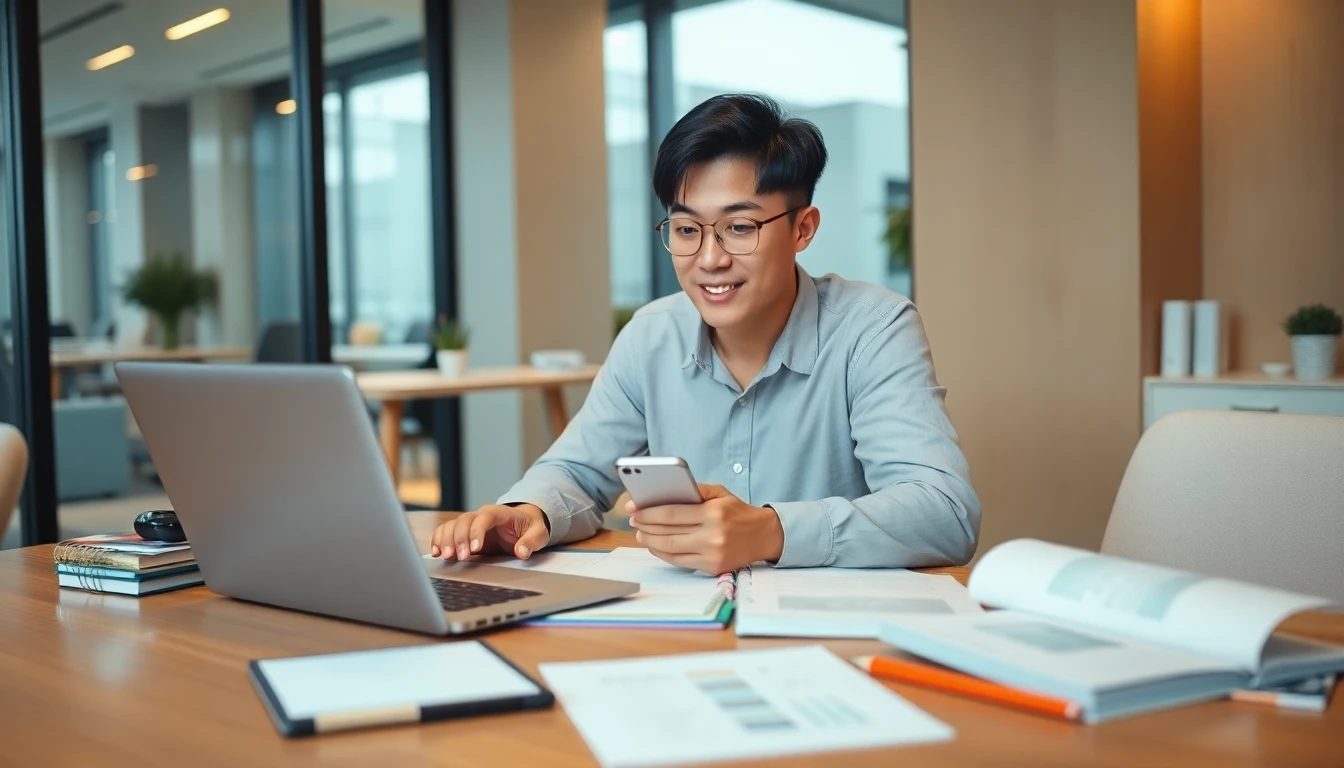 30대 직장인이 안전하게 부업 시작하는 방법