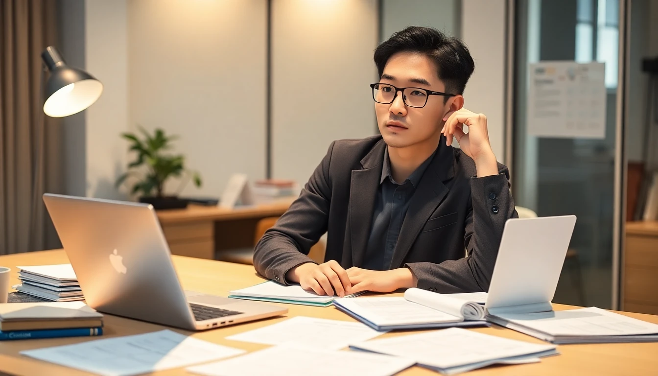 30대 직장인 퇴사 후 진로 변경 완벽 준비법