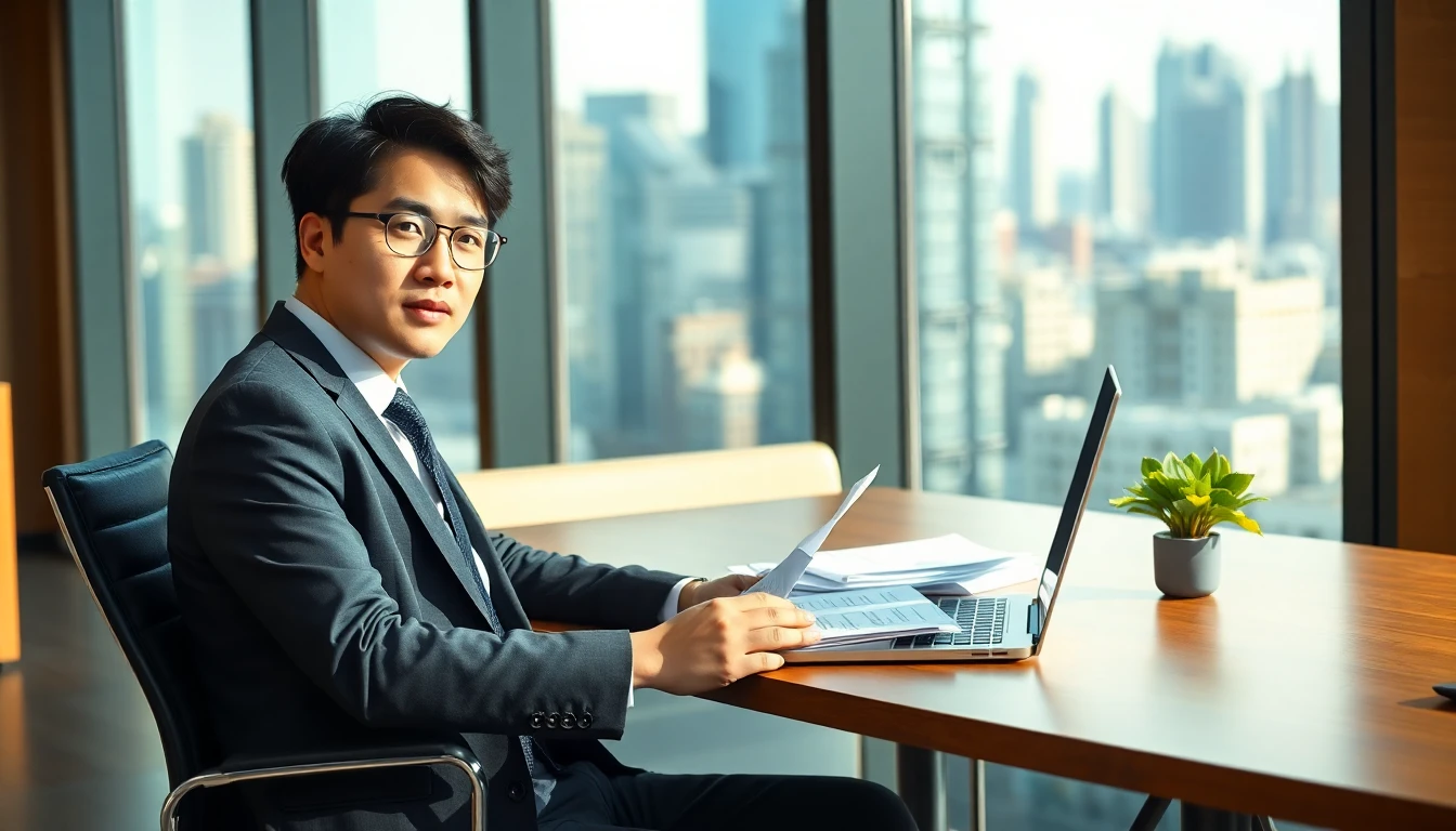 30대 직장인을 위한 주택청약 완벽 전략