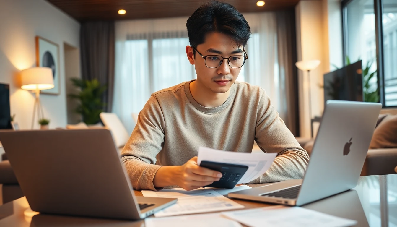 30대 후반 전세자금 마련하는 5가지 실전 방법