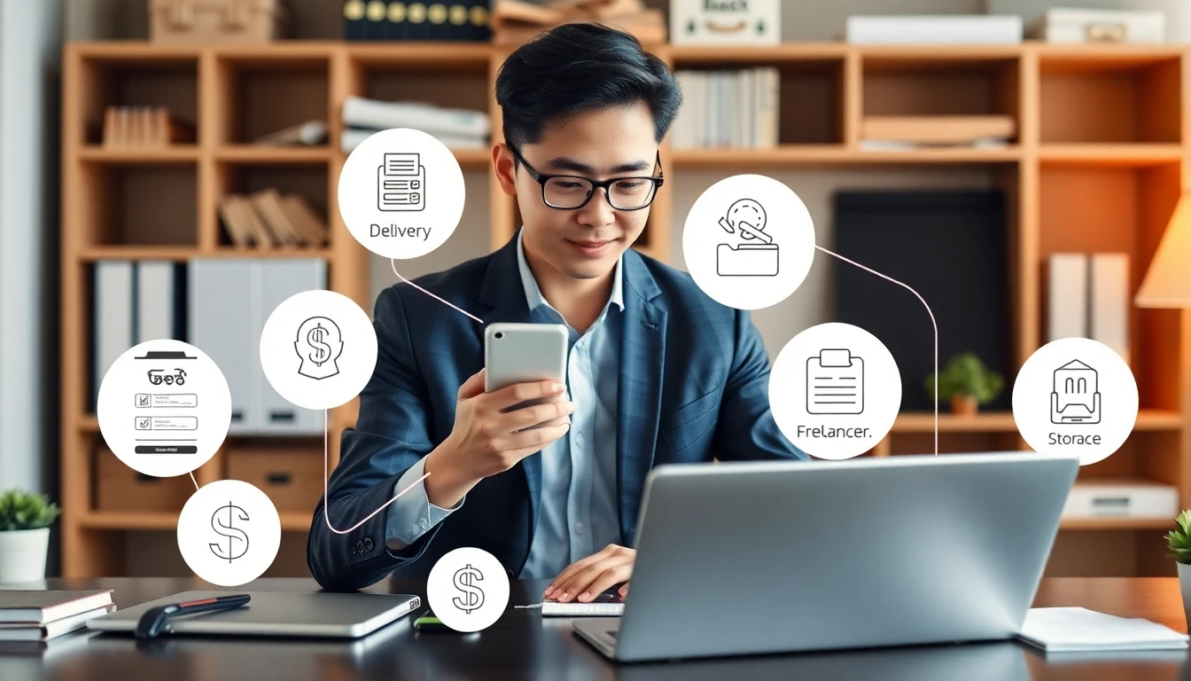 30대 직장인 부업 시작하는 실전 가이드