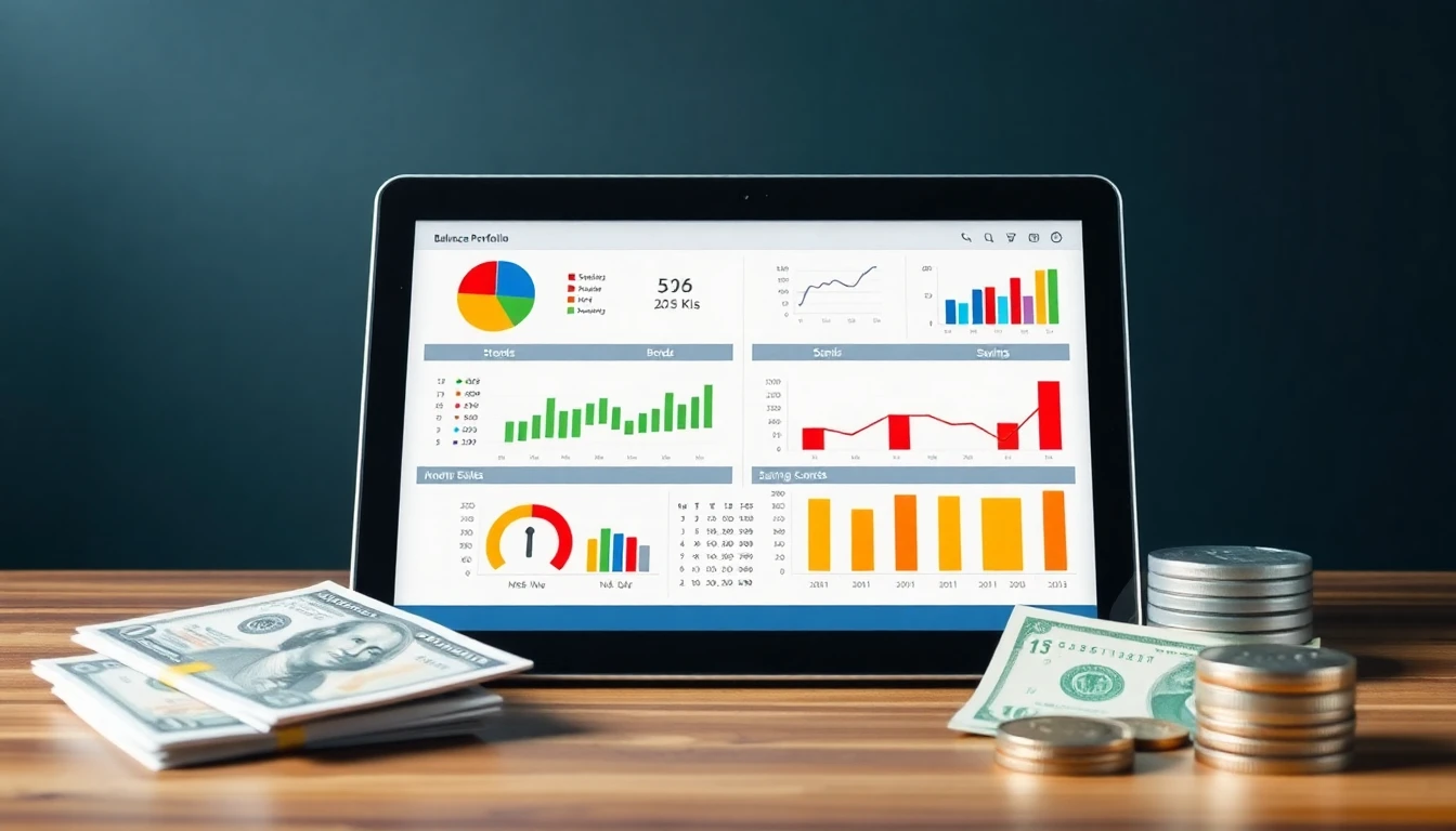 30대 직장인 월급 500만원, 현실적인 투자 비율 가이드