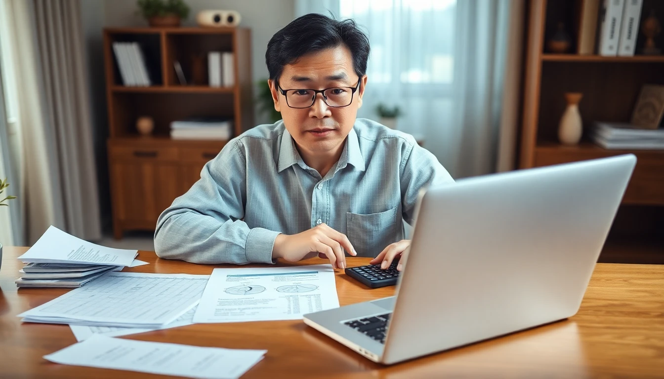 40대 부모 생활비 지원하며 자녀 대학자금 마련법