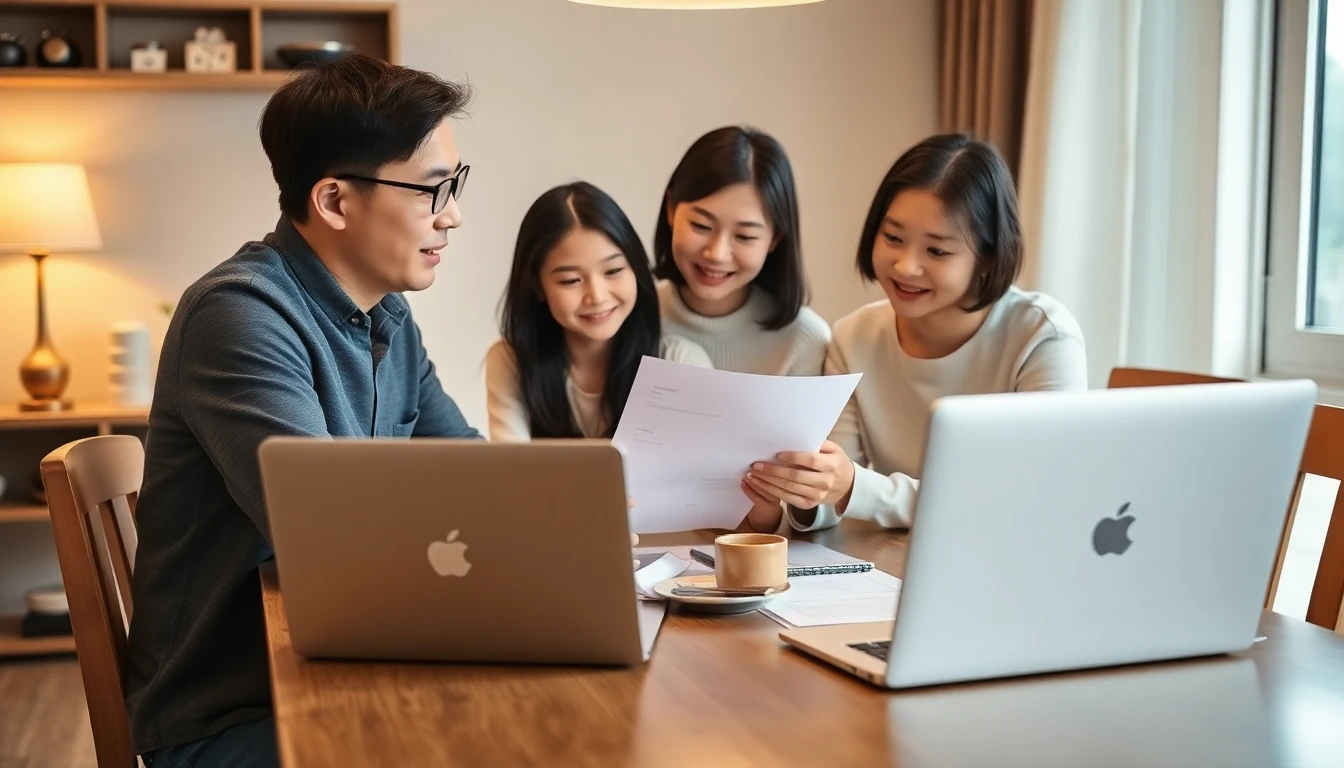 40대 중반 자녀 유학비 마련과 환전 수수료 절감 전략