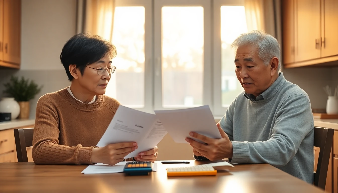 60대 기초연금 vs 국민연금 손익분석 2026