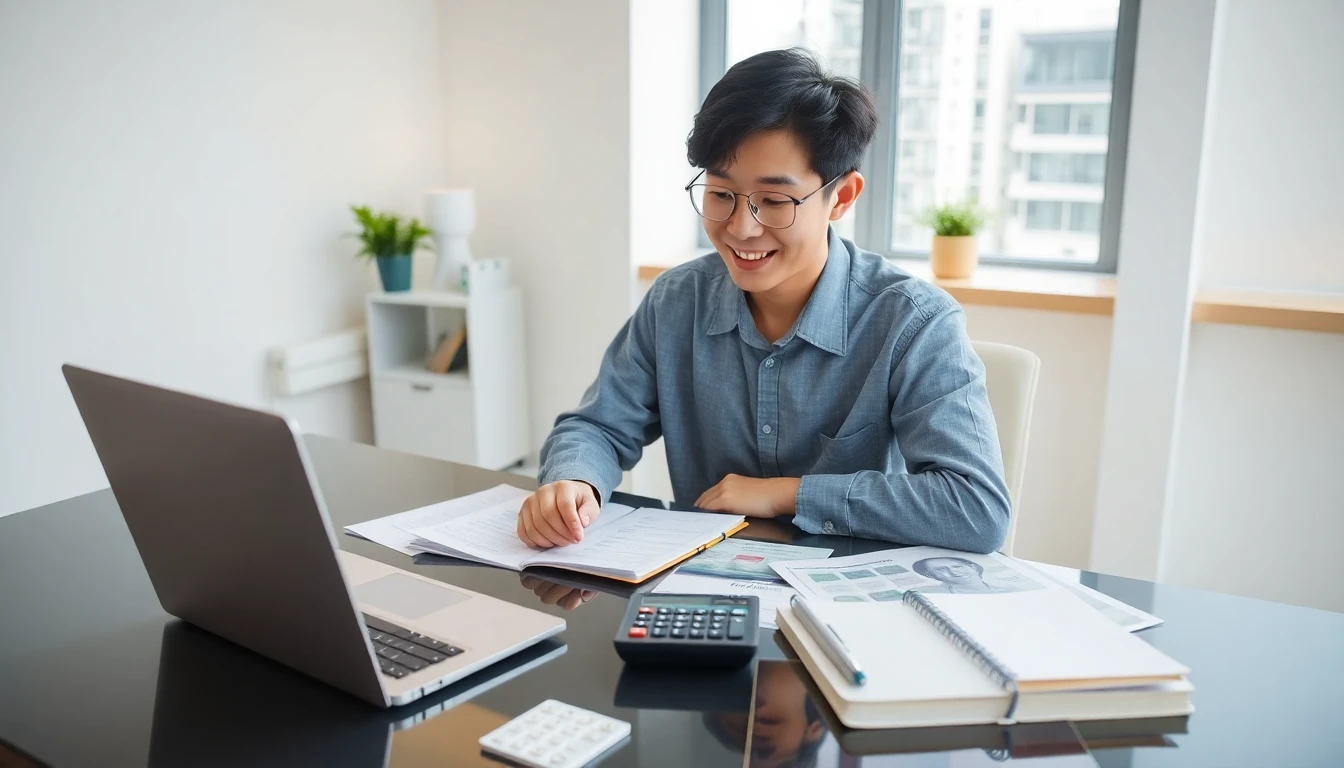 20대 첫 월급으로 3개월 비상금 만들기