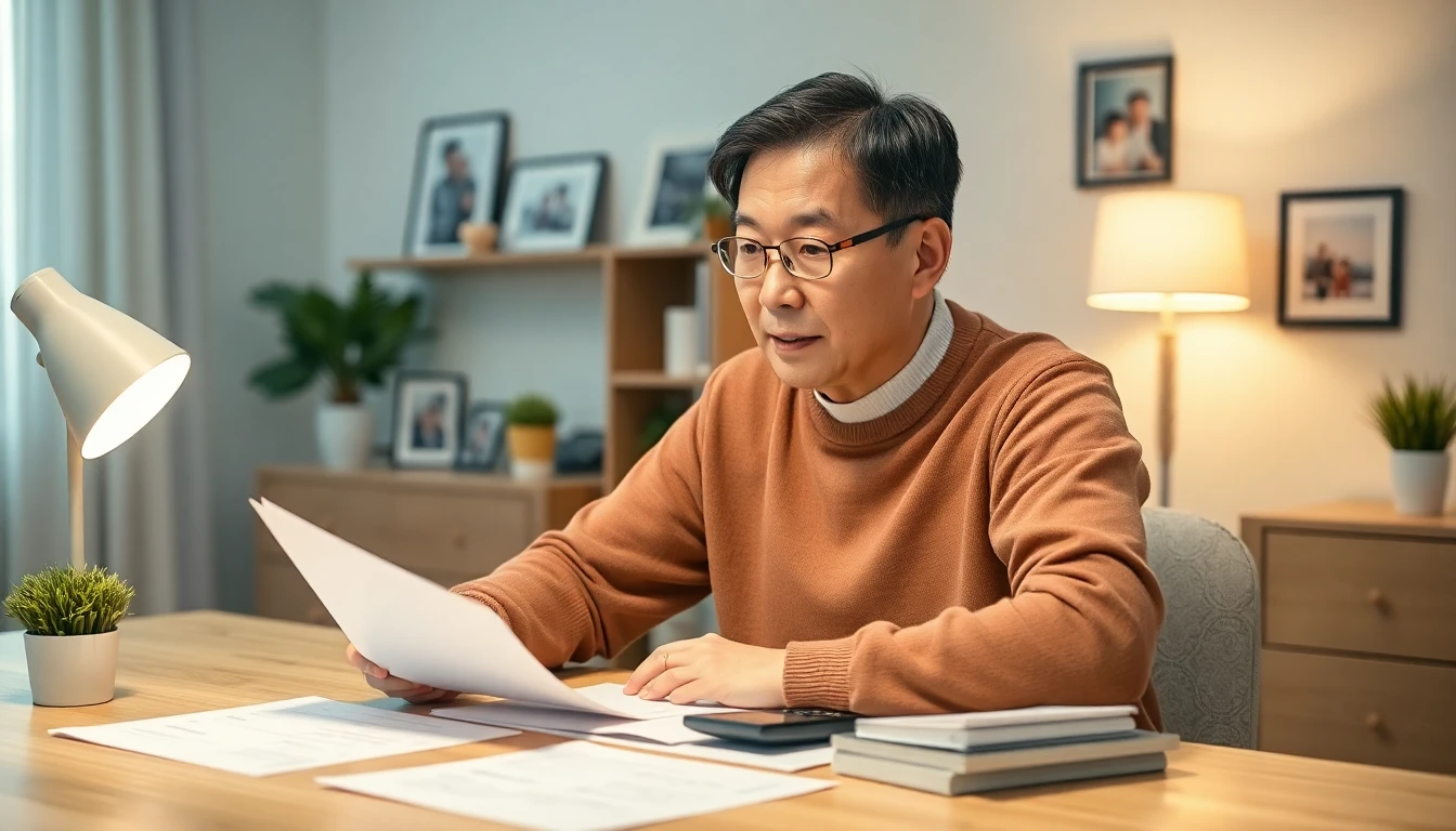 45세, 자녀 결혼자금과 은퇴자금 분리 전략