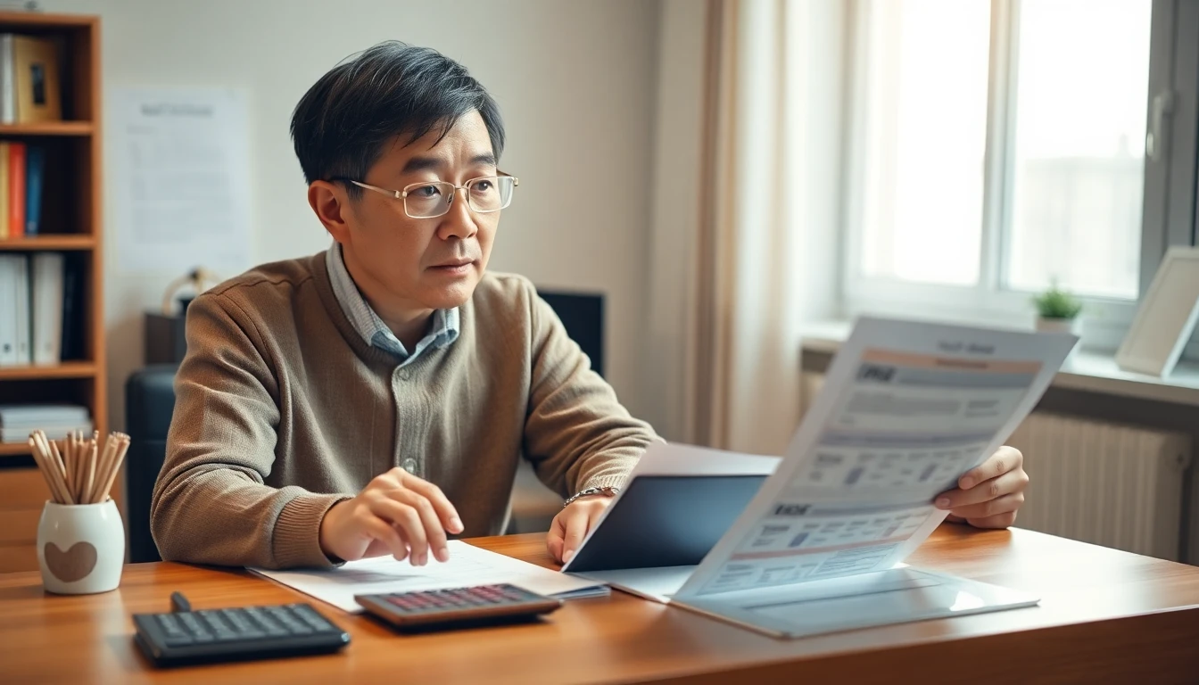 40대 대학등록금 분할납부 이자 절감 전략