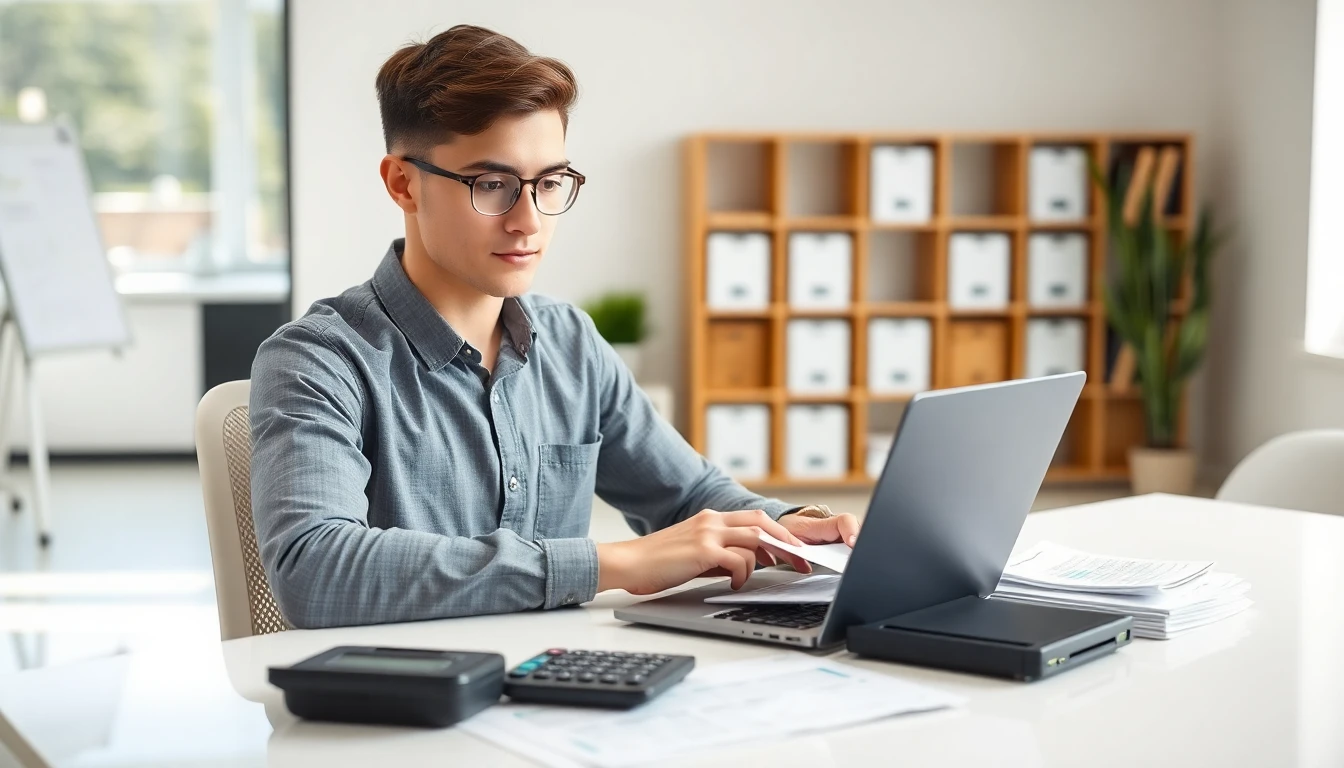 20대 월급관리와 소득세 환급 완벽 가이드 2026