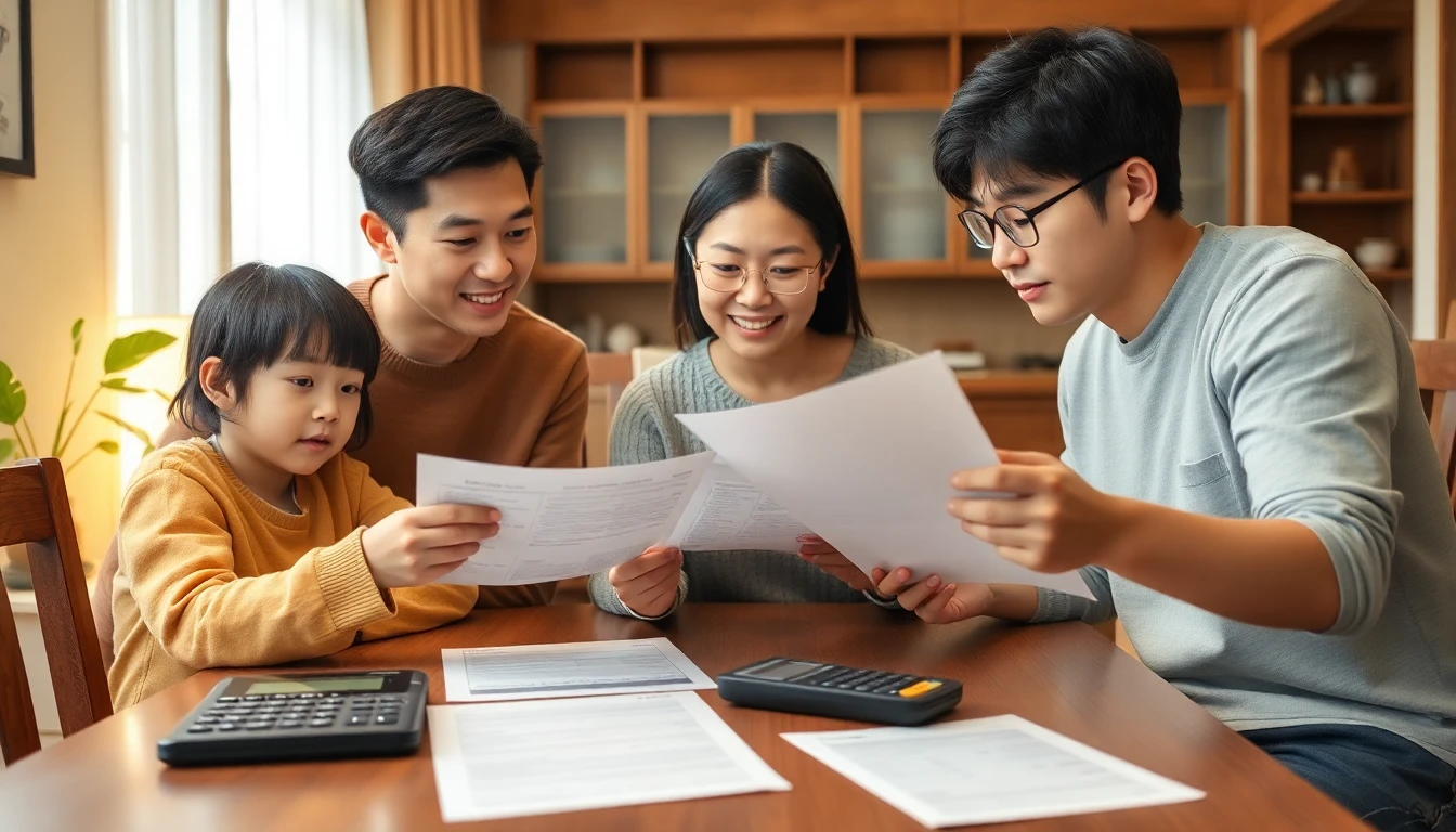 인생주기별 보험료 인상 대비 재정계획 2026