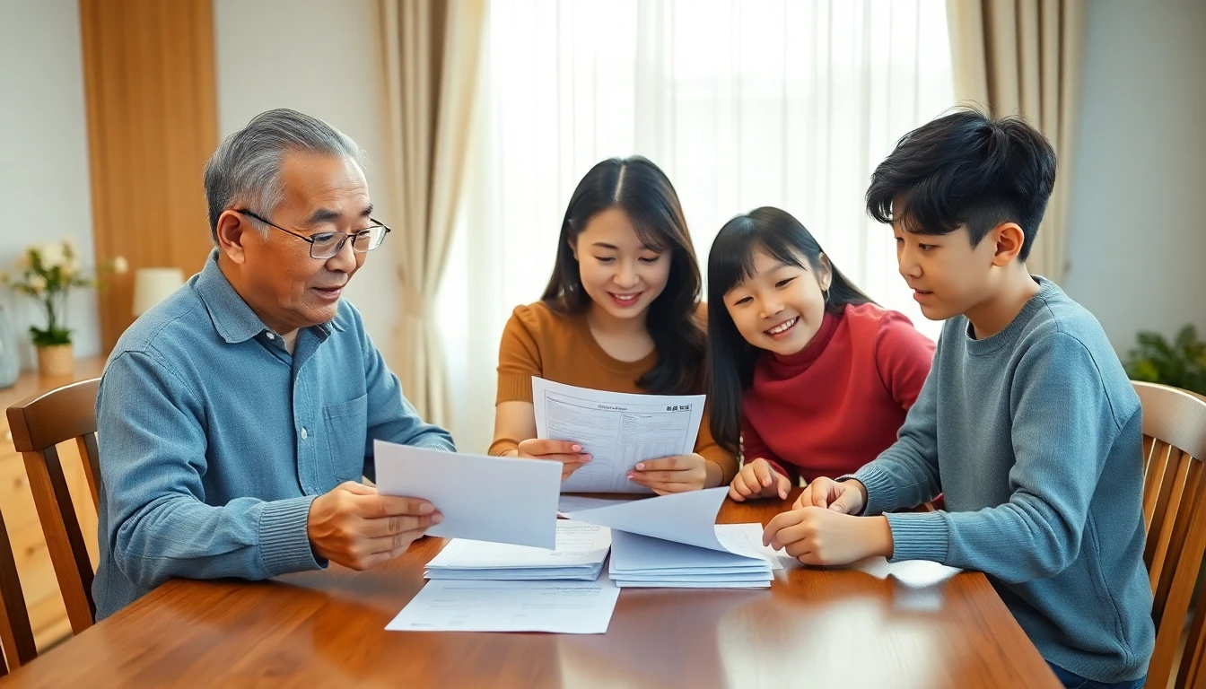 인생주기별 부양가족 공제 완벽 가이드 2026
