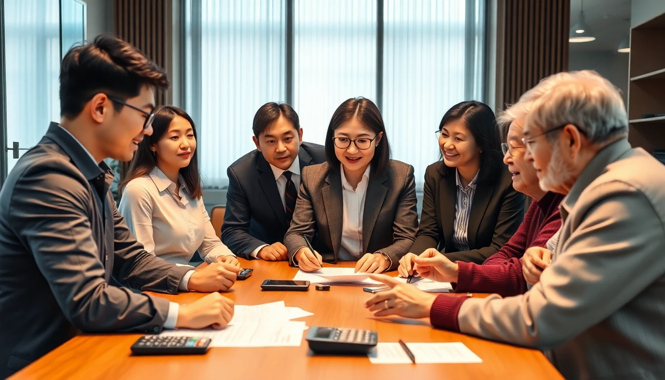 인생주기별 은행 이자소득 세금 완벽 가이드