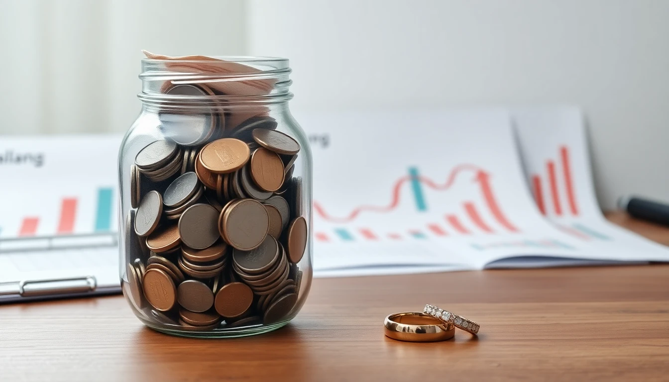 25세~35세 결혼 적령기, 재정독립과 결혼자금 동시 준비법