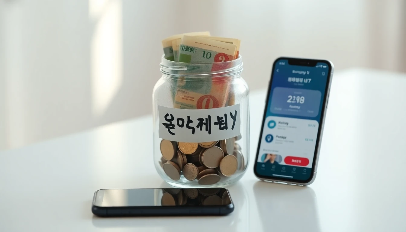 20대 첫 월급으로 3개월 비상금 만들기