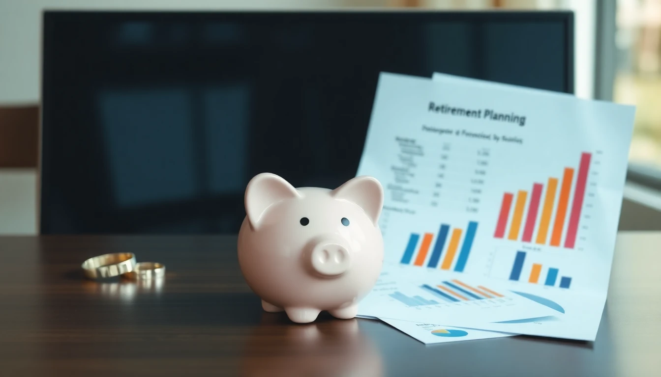 45세, 자녀 결혼자금과 은퇴자금 분리 전략