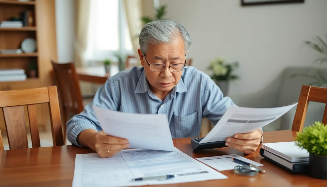 60대 전환기 건강보험 활용법 완벽 가이드