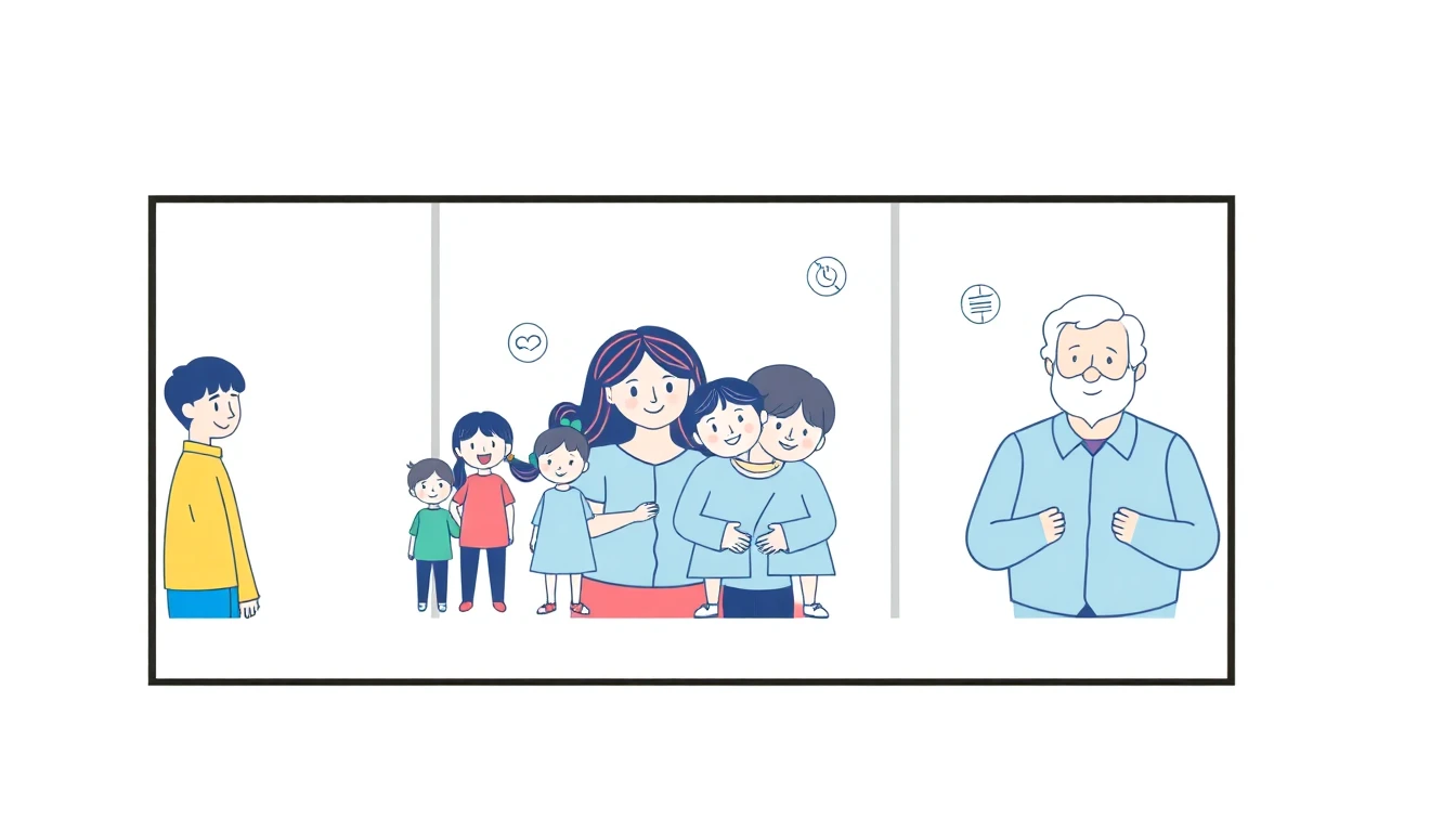 인생주기별 생활비 변화 예측하고 예산 조정하는 법