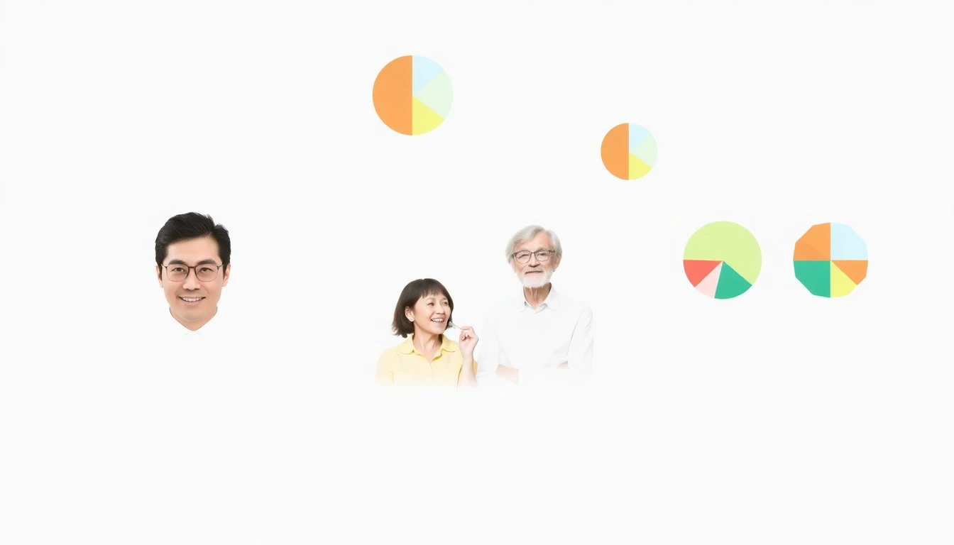 인생주기별 금리변동 대응 자산배분 전략