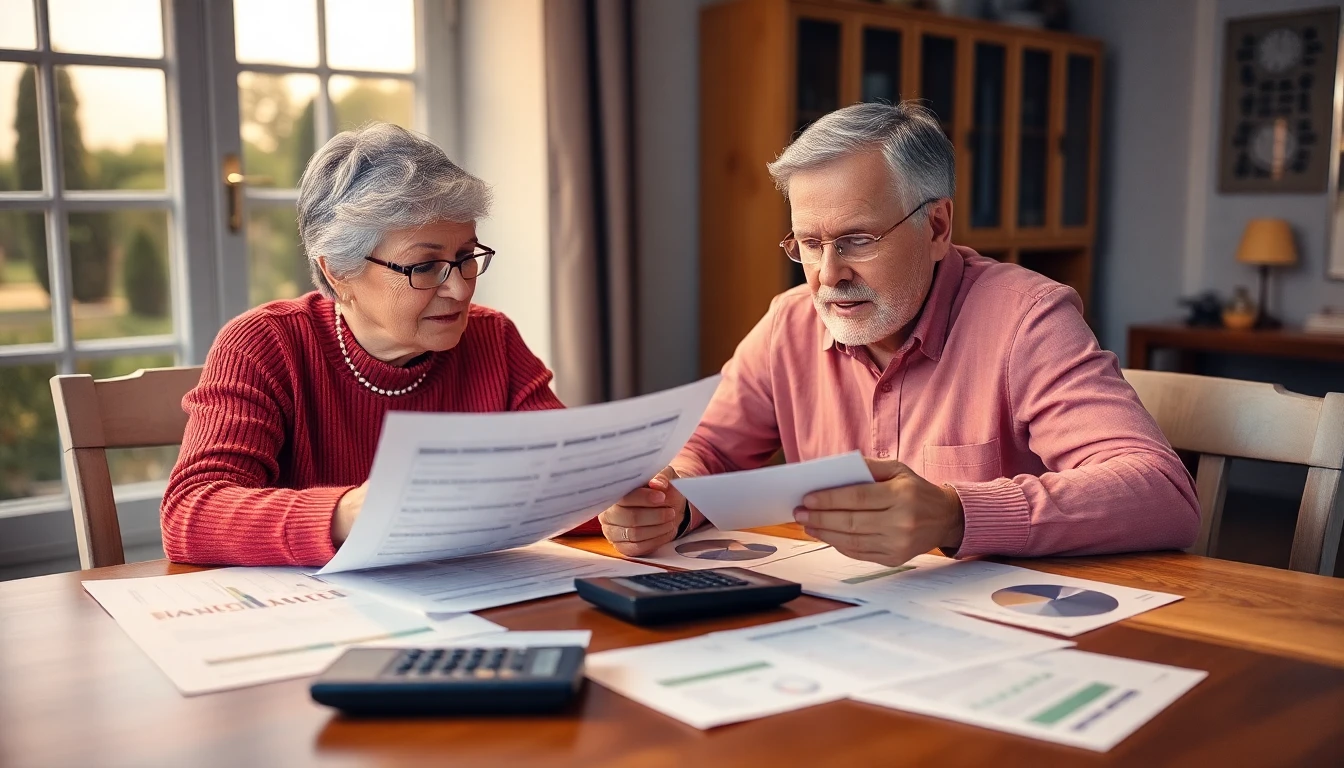인생주기별 적정 자산배분 비율 완벽 가이드